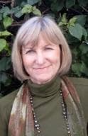 Photo of Marcia Black
