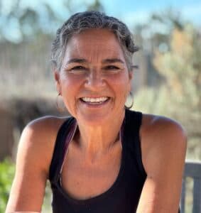 Photo of Marcia Romero