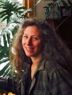 Photo of Marcia Webster