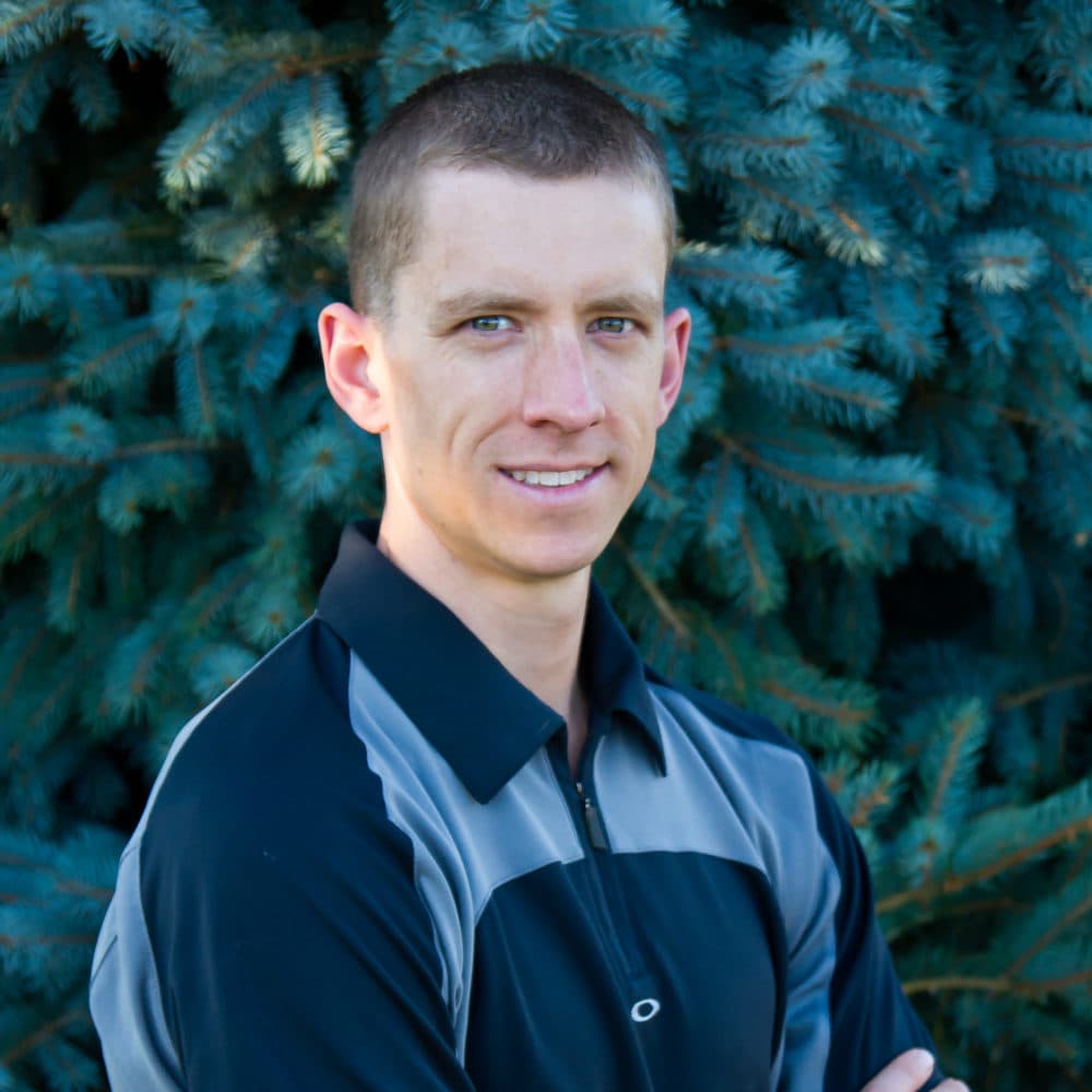 Photo of Marcus Farris