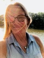 Photo of Marcy Pollitt