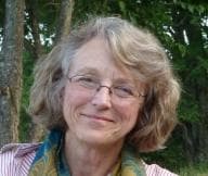 Photo of Mardi Crane-Godreau