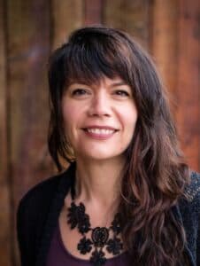 Photo of Mardi Dauphinee