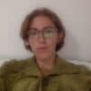 Photo of Mardi Partridge