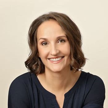 Photo of Maren Rinker
