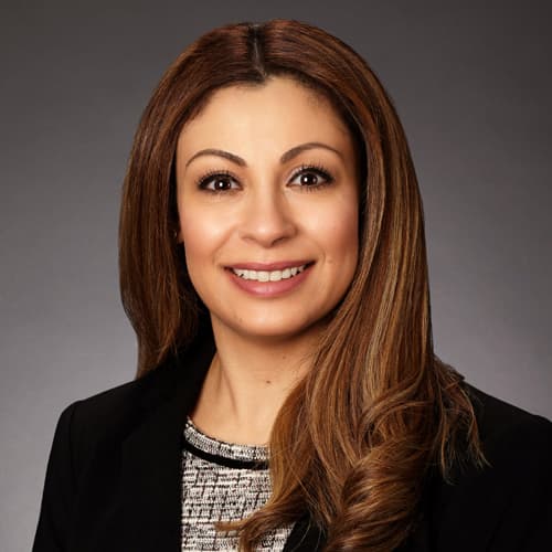 Photo of Margaret Apostol, Md