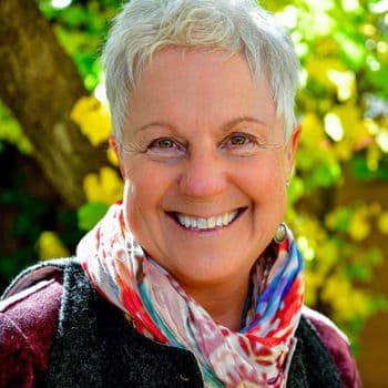 Photo of Margaret Gold