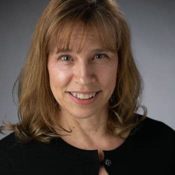 Photo of Margaret Kirschner