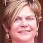 Photo of Margaret Martin