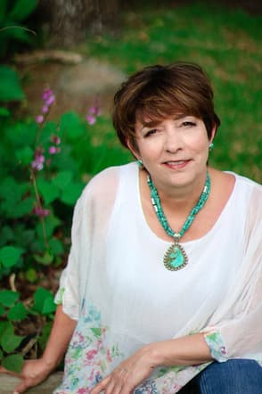 Photo of Margaret Oddy