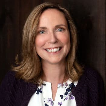 Photo of Margaret "Peg" Correia
