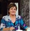 Photo of Margaret Ross
