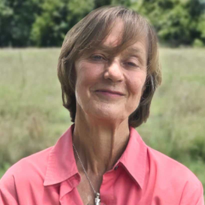 Photo of Margit Winstrom, Md