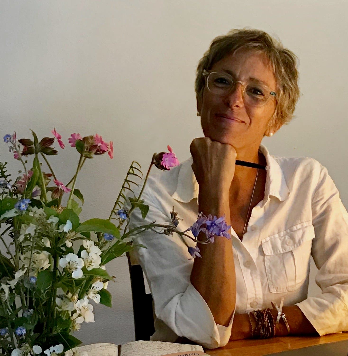 Photo of Margo Lalich