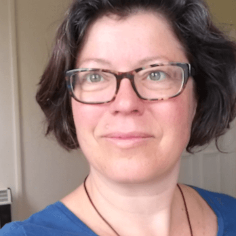 Photo of Margriet Van Nieuwburg Dr, Mb Bs Ifmcp