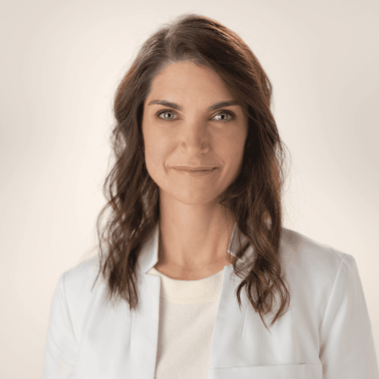 Photo of Marguerite Weston, Md-Ifmcp