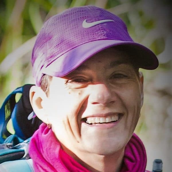 Photo of Maria Frazer