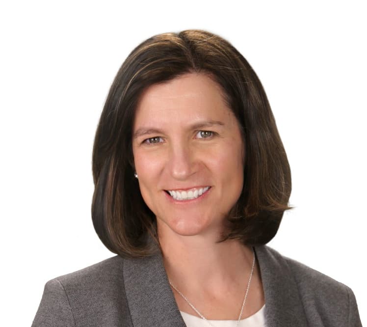 Photo of Maria Hopp, Md