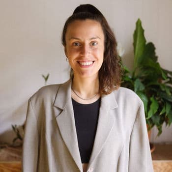 Photo of Maria Lolo