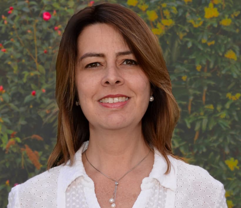 Photo of Maria Paula J. Goncalves, Rnutr, Msc, Phd
