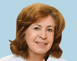 Photo of Maria-Teresa Garcia