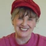 Photo of Mariam Ruth Mcginnis