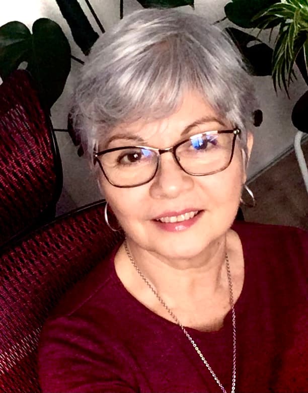 Photo of Marianela Leon