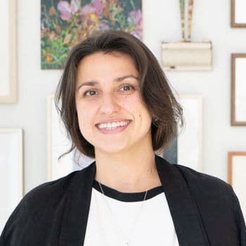 Photo of Marianna Chiokan