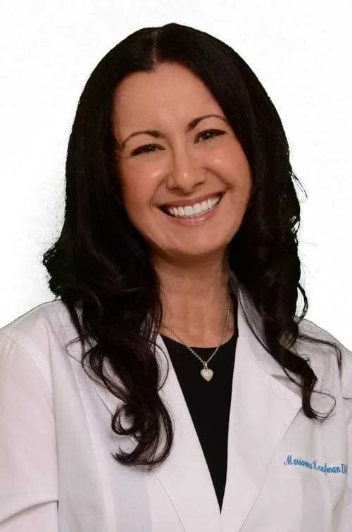 Photo of Marianna Kaufman