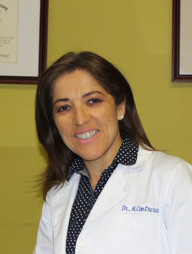 Photo of Maribel Contreras, Dc