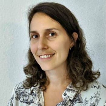 Photo of Marie-Louise Peterslund Triksys