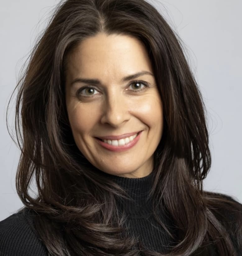 Photo of Marie-Maxime Bergeron
