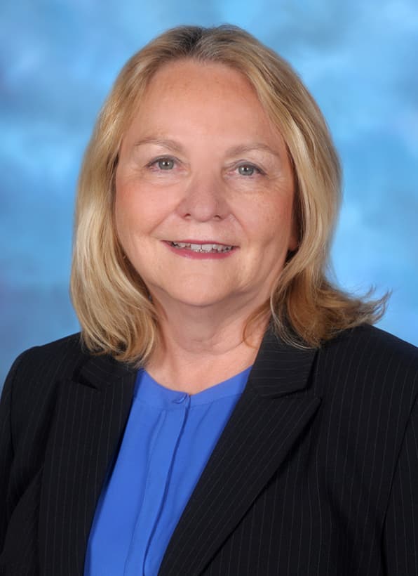 Photo of Marie Steinmetz, Md