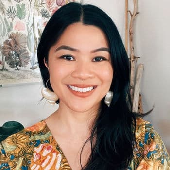 Photo of Mariel Barcebal
