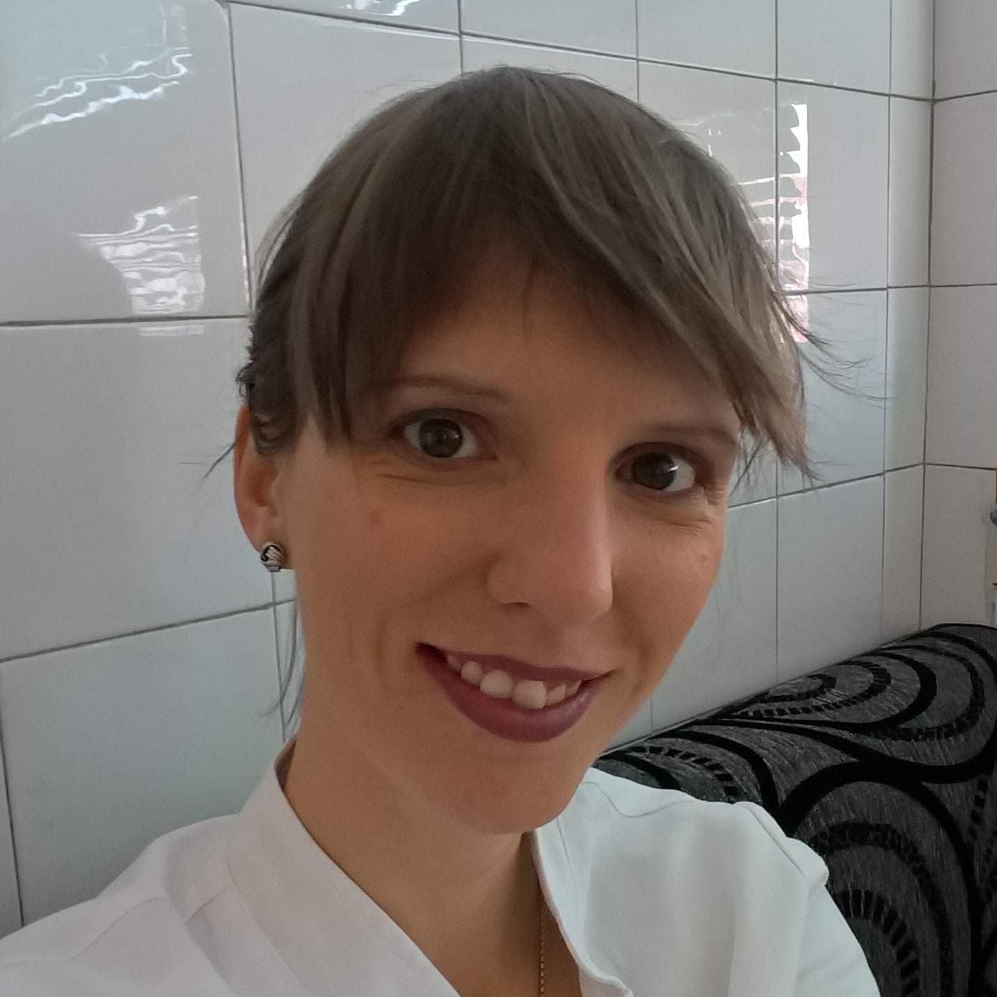 Photo of Marija Knezevic