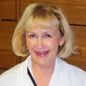 Photo of Marilyn K. Jones