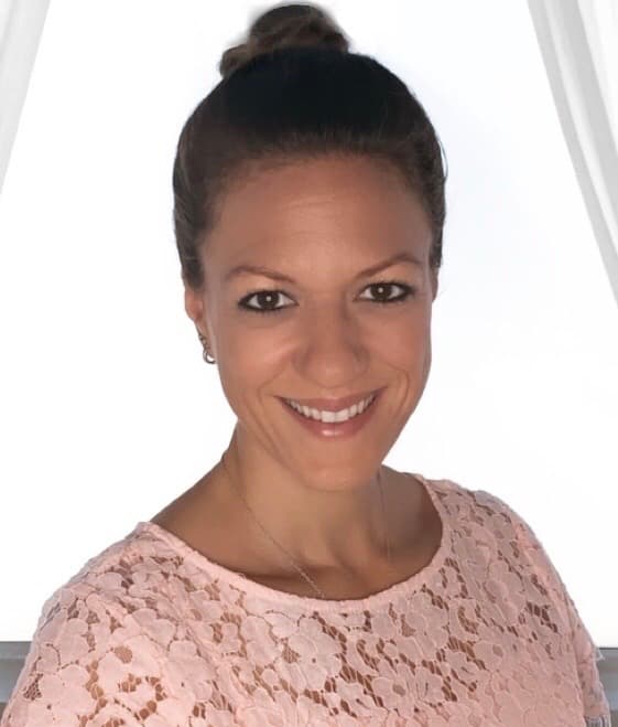 Photo of Marina Dabcevic