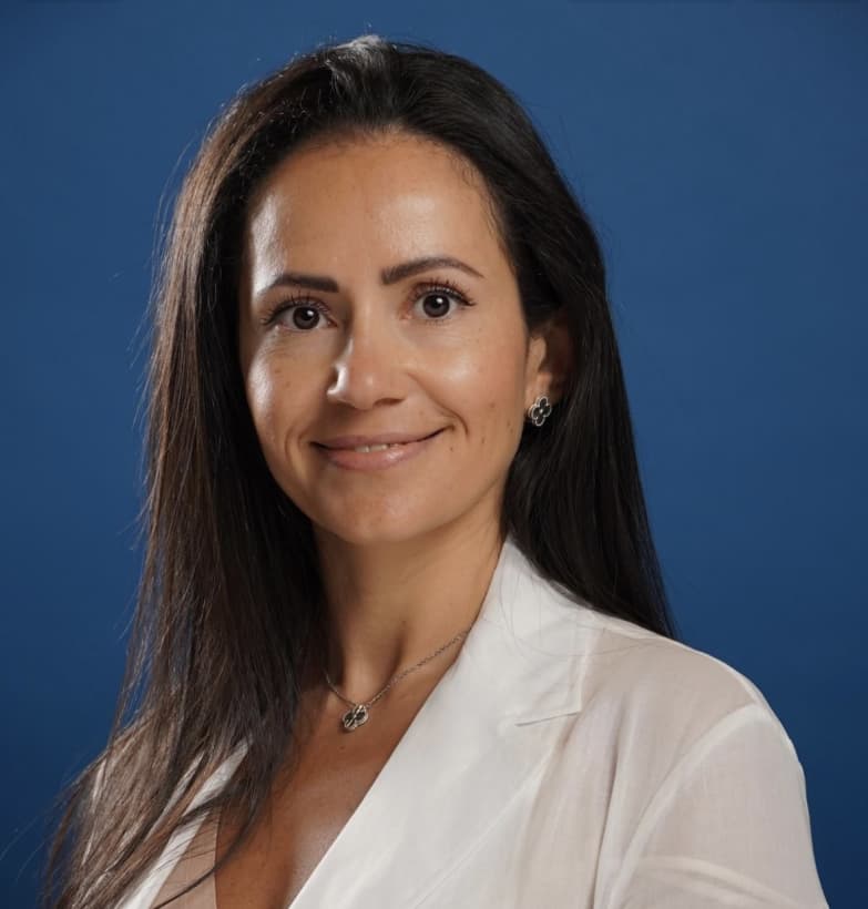 Photo of Marina Kucher, Rpa-C, Ifmcp