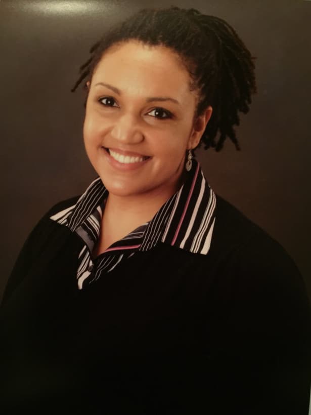 Photo of Marina Rasnow-Hill, Md