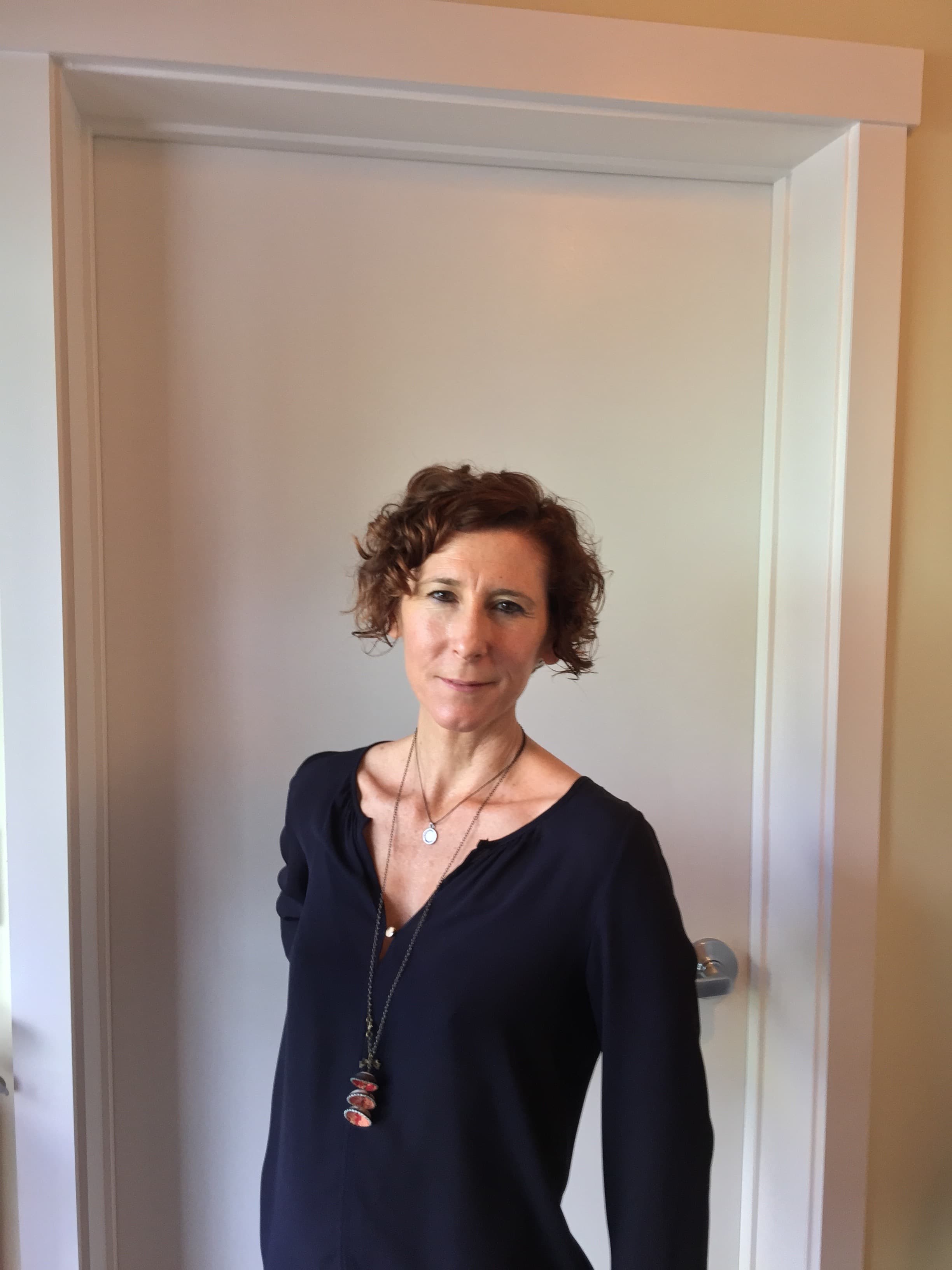 Photo of Marintha Tewksbury