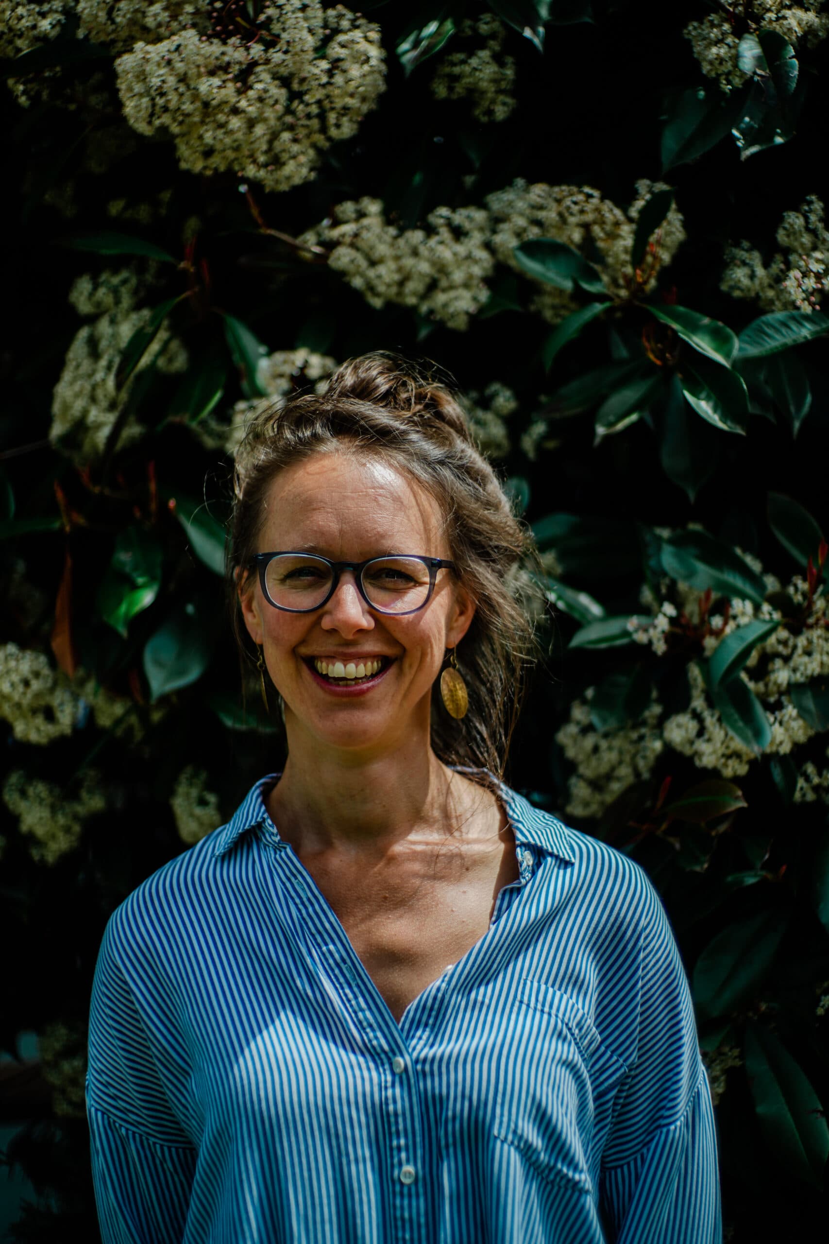 Photo of Marisa Hebb