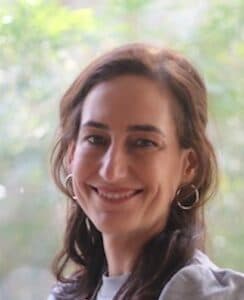 Photo of Marisa Howard