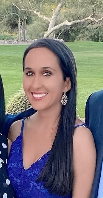 Photo of Marisa Somma