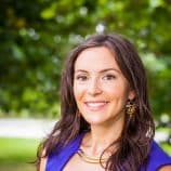 Photo of Marissa Ciorciari