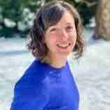 Photo of Marit Harney