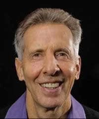 Photo of Mark Berkowitz