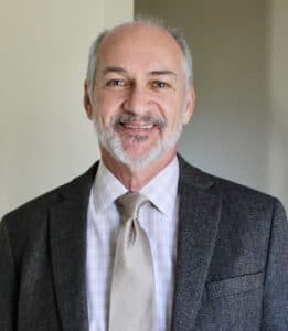 Photo of Mark Buzzatto