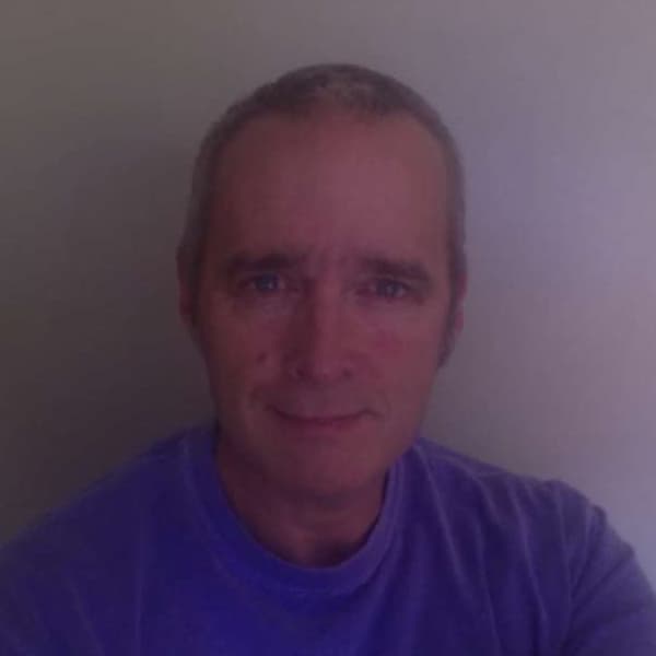 Photo of Mark Copp