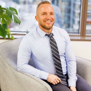 Photo of Mark Ellestad