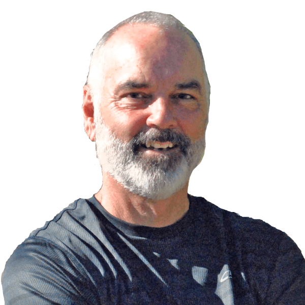 Photo of Mark Fickler